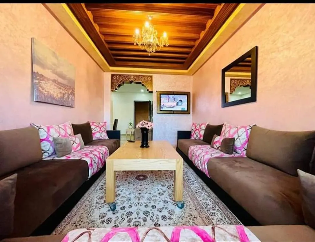 L'Empreinte Appart Hotel Marrakech Marrakesh
