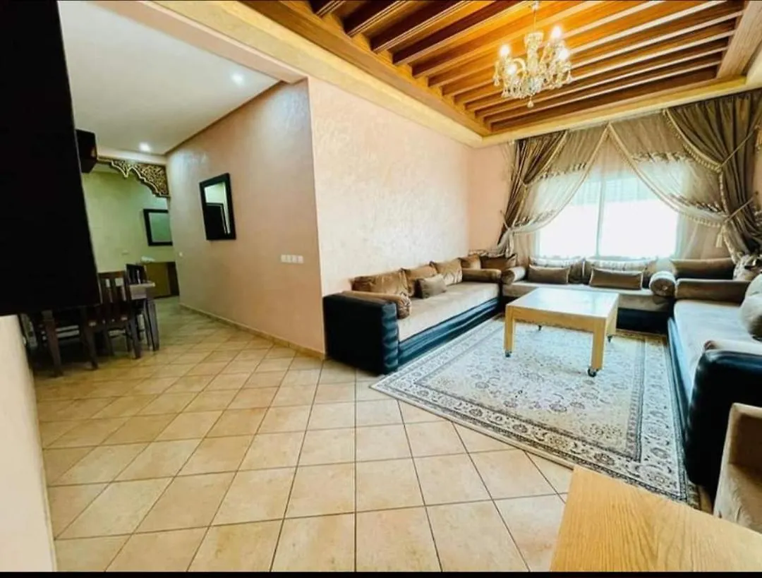L'Empreinte Appart Hotel Marrakech Marrakesh 0*,  Morocco