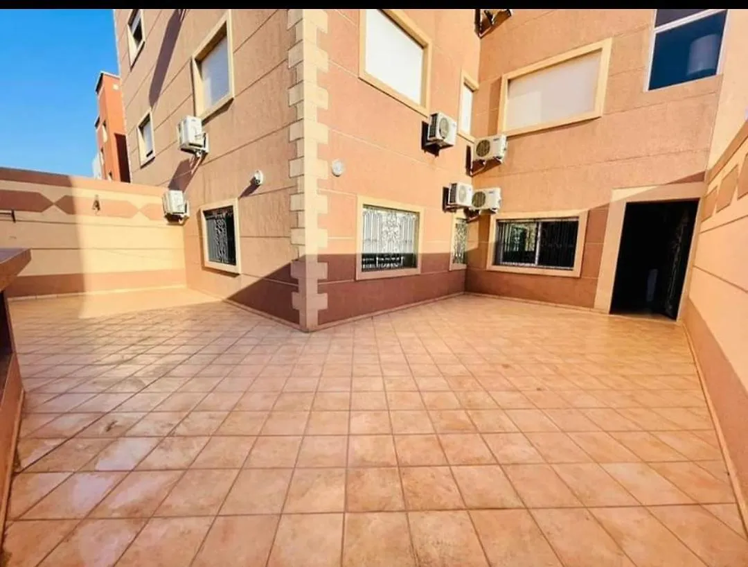 Apartment L'Empreinte Appart Hotel Marrakech Marrakesh Morocco