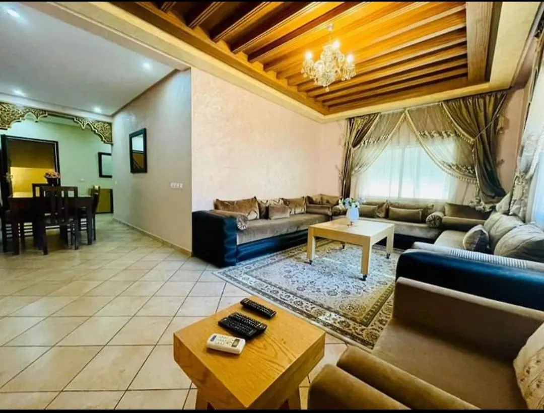 L'Empreinte Appart Hotel Marrakech Marrakesh Morocco